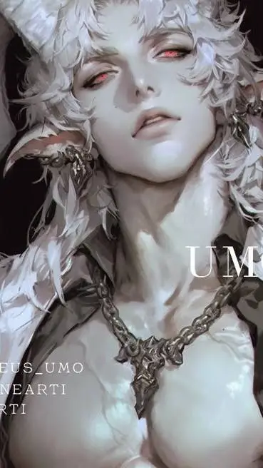 ai character: Yeison  background