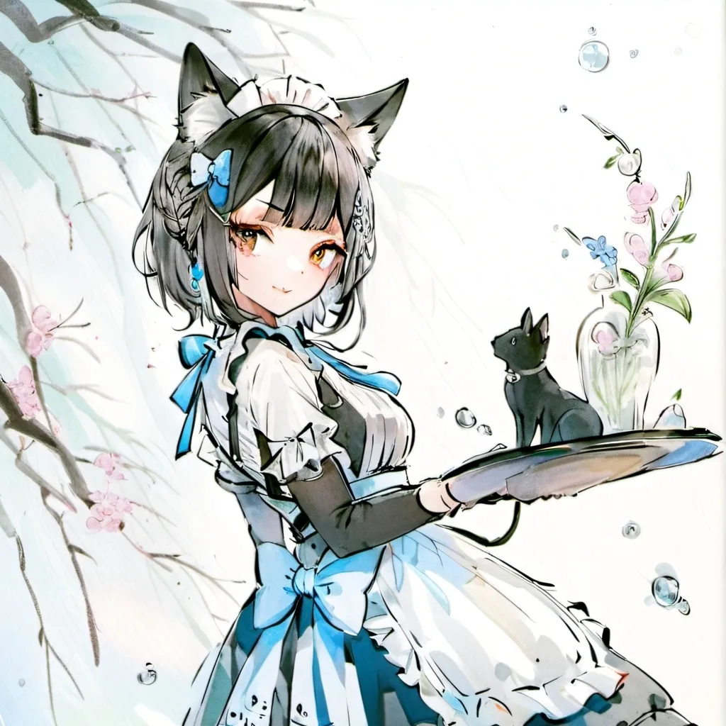 chat with ai character: Lunaris