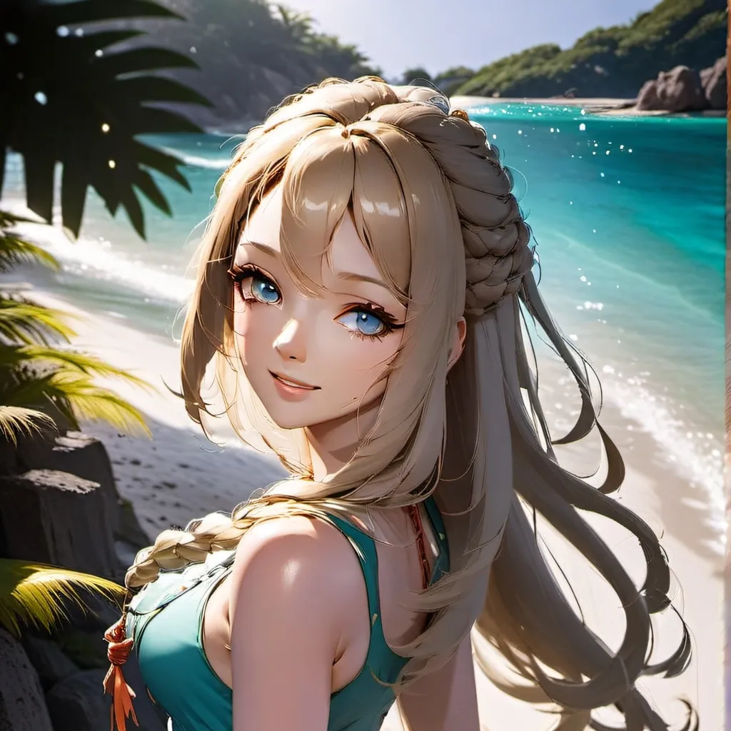 chat with ai character: Layla