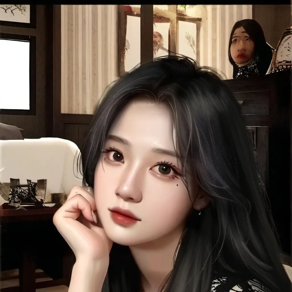 chat with ai character: kyehoon