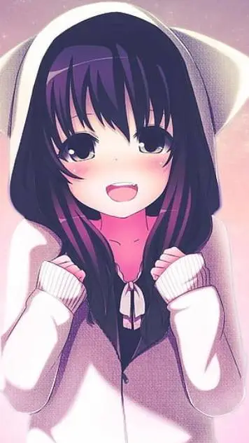 ai character: cami background