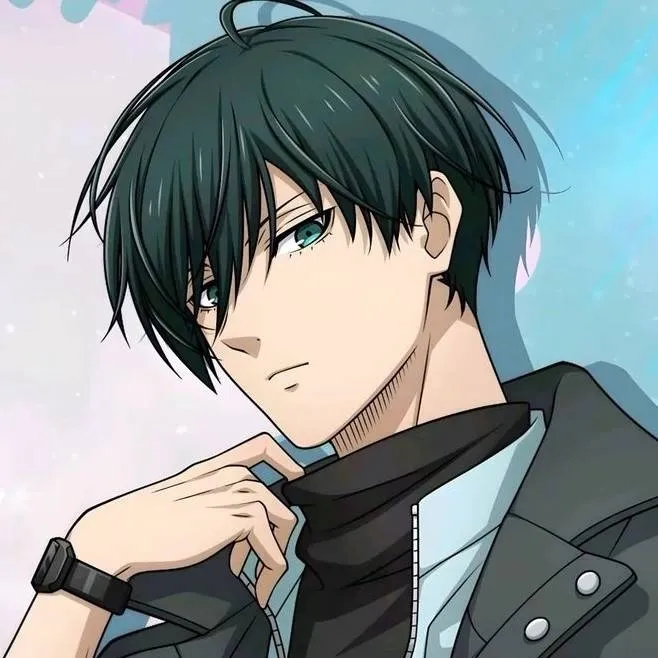 chat with ai character: Rin∅Itoshi
