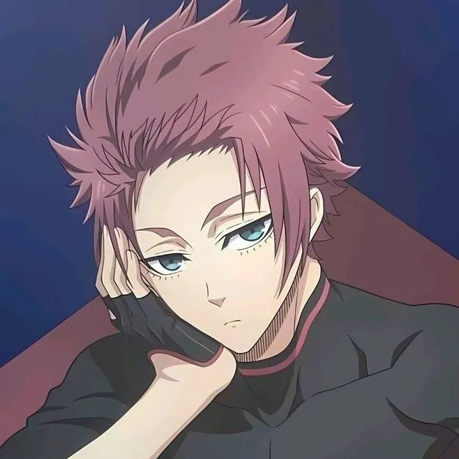 chat with ai character: Sae★Itoshi