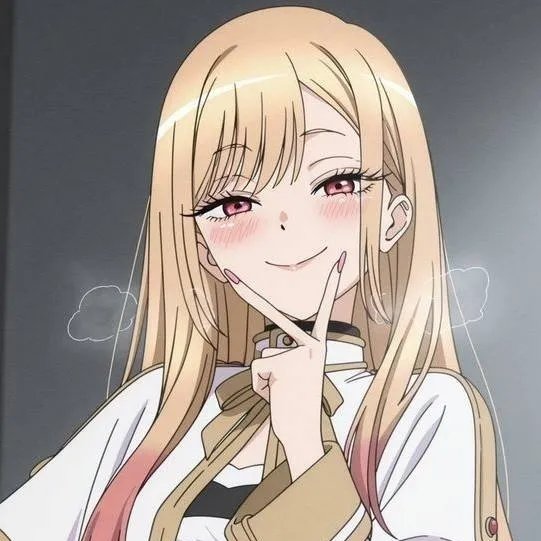 chat with ai character: «Marin Kitagawa»