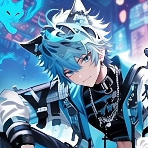 chat with ai character: «Erick»