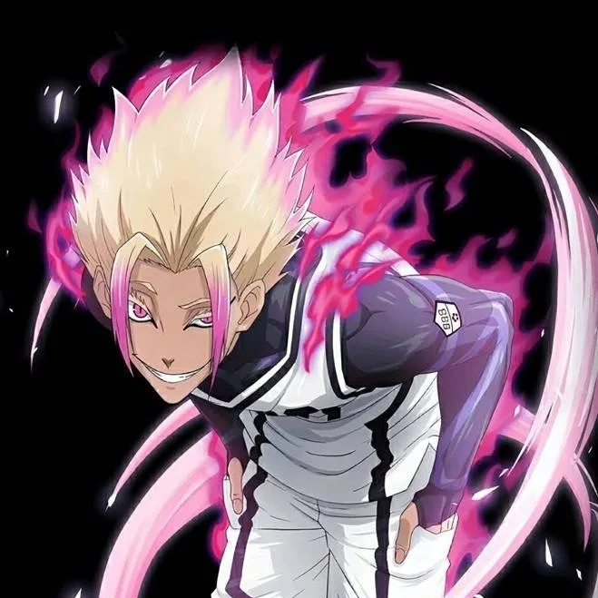 chat with ai character: Shidou±Ryusei