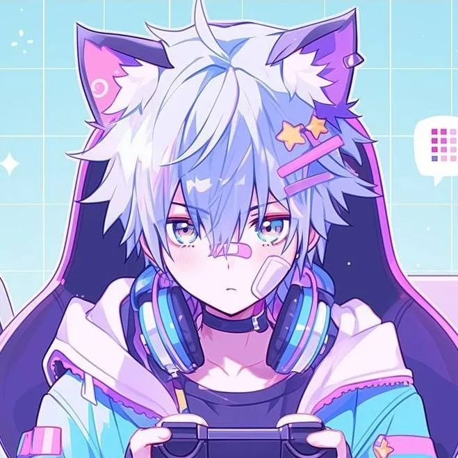 chat with ai character: Iko±