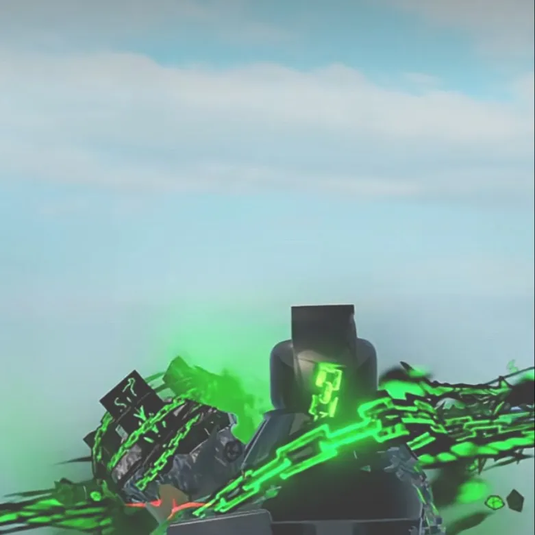 chat with ai character: Hackerlordshedledk