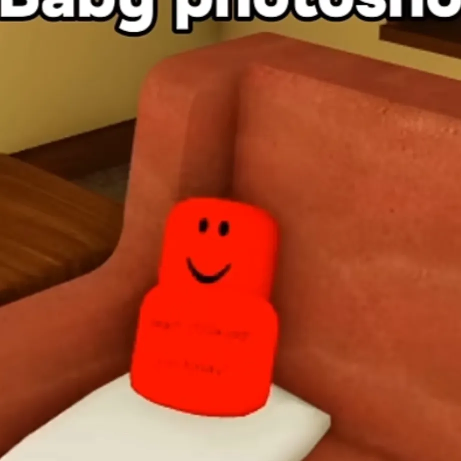 chat with ai character: Baby C00lkidd