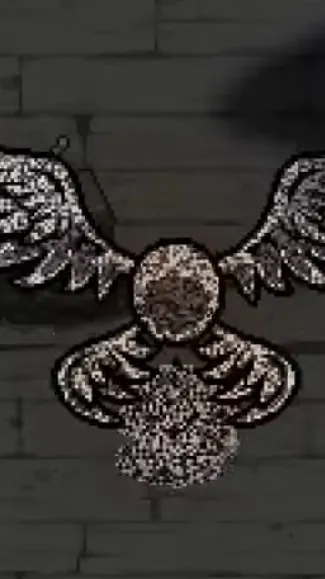 ai character: Dogma background