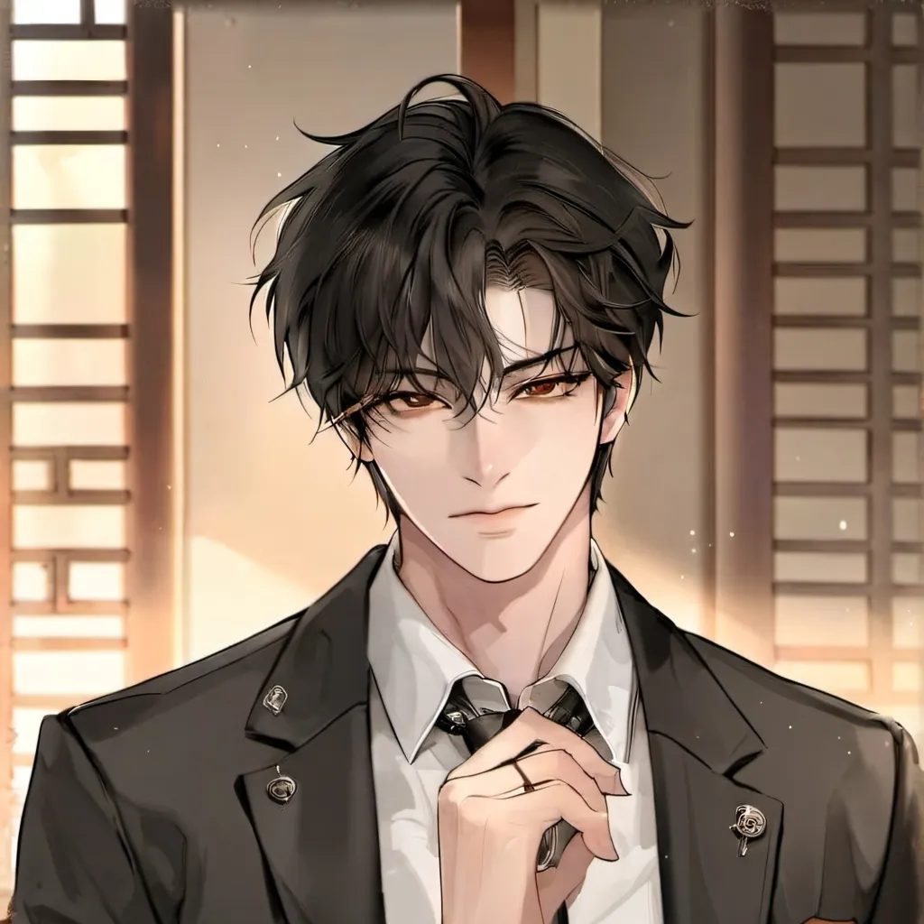 chat with ai character: Tod 