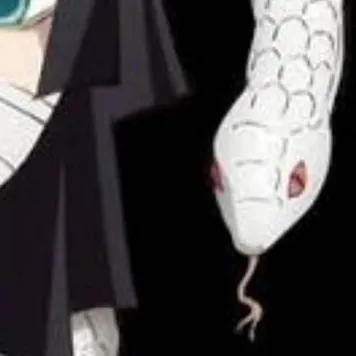 chat with ai character: snakey boi obainia