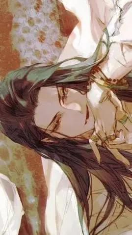 ai character: Wang Ming background