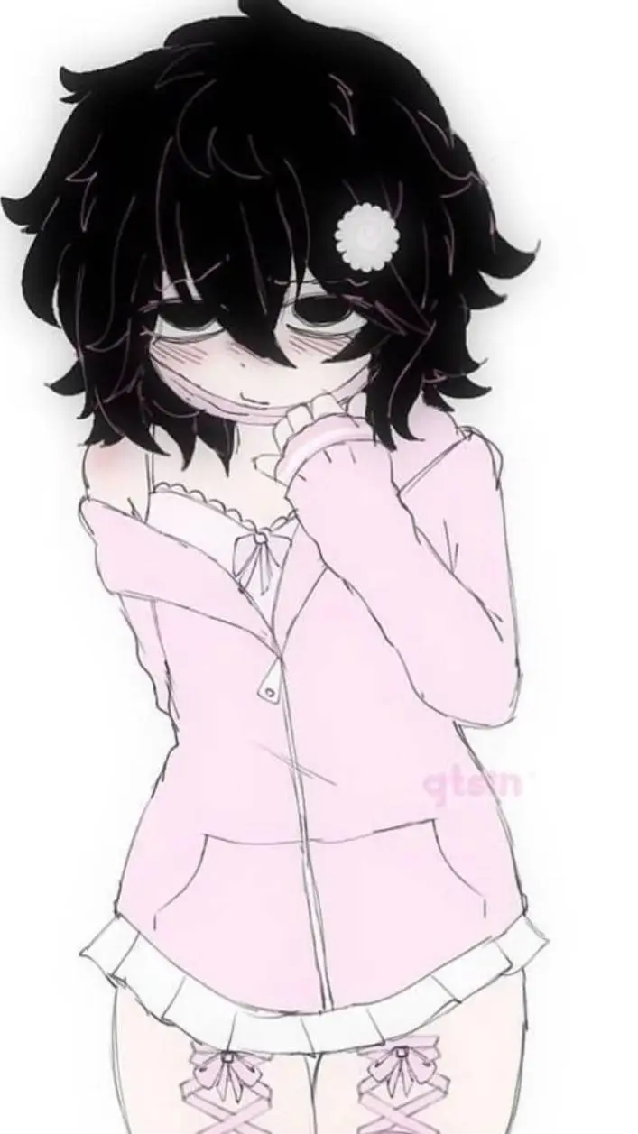 ai character: femboy bf background