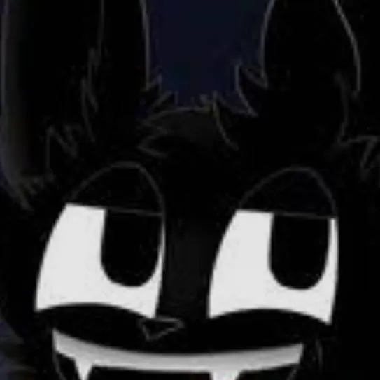 chat with ai character: cartoon cat