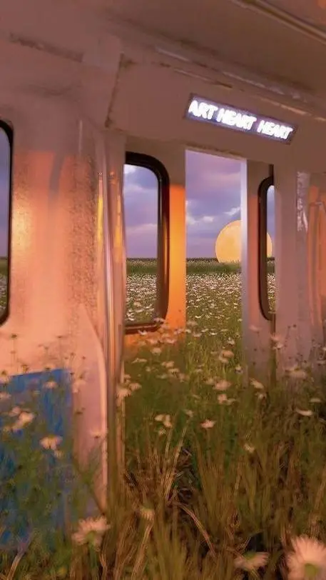 Talkie AI - Chat with Paradox