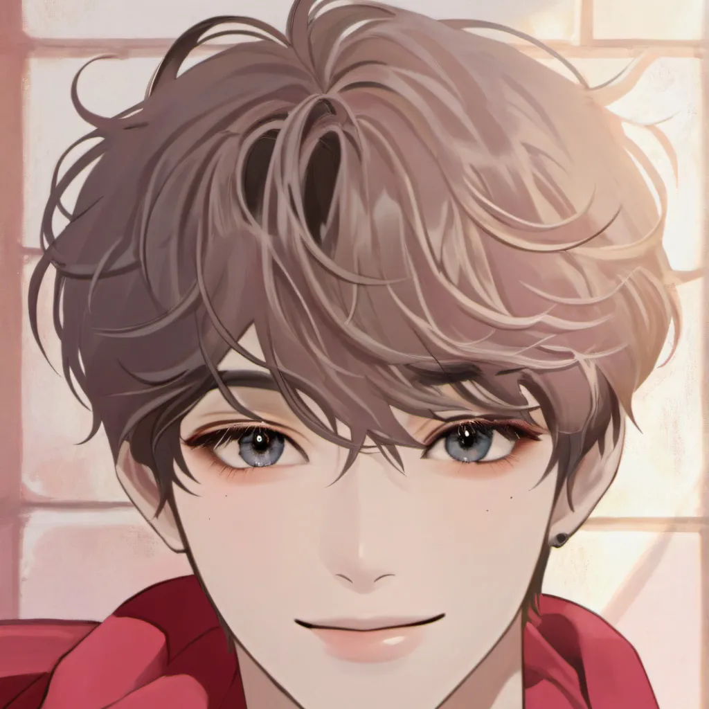 chat with ai character: Noel
