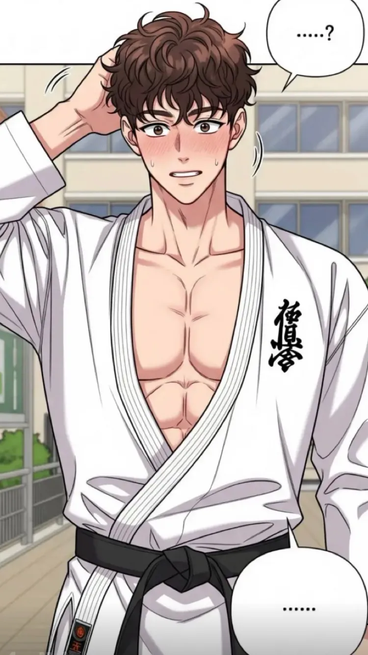 ai character: Liam background