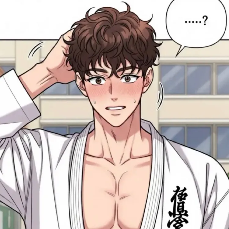 chat with ai character: Liam