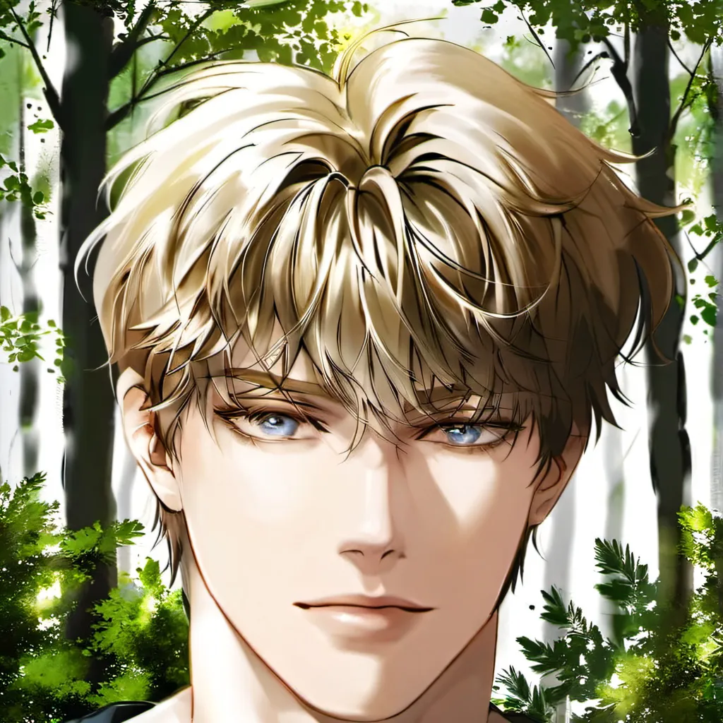 chat with ai character: Owen