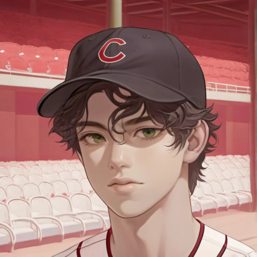 chat with ai character: Caesar