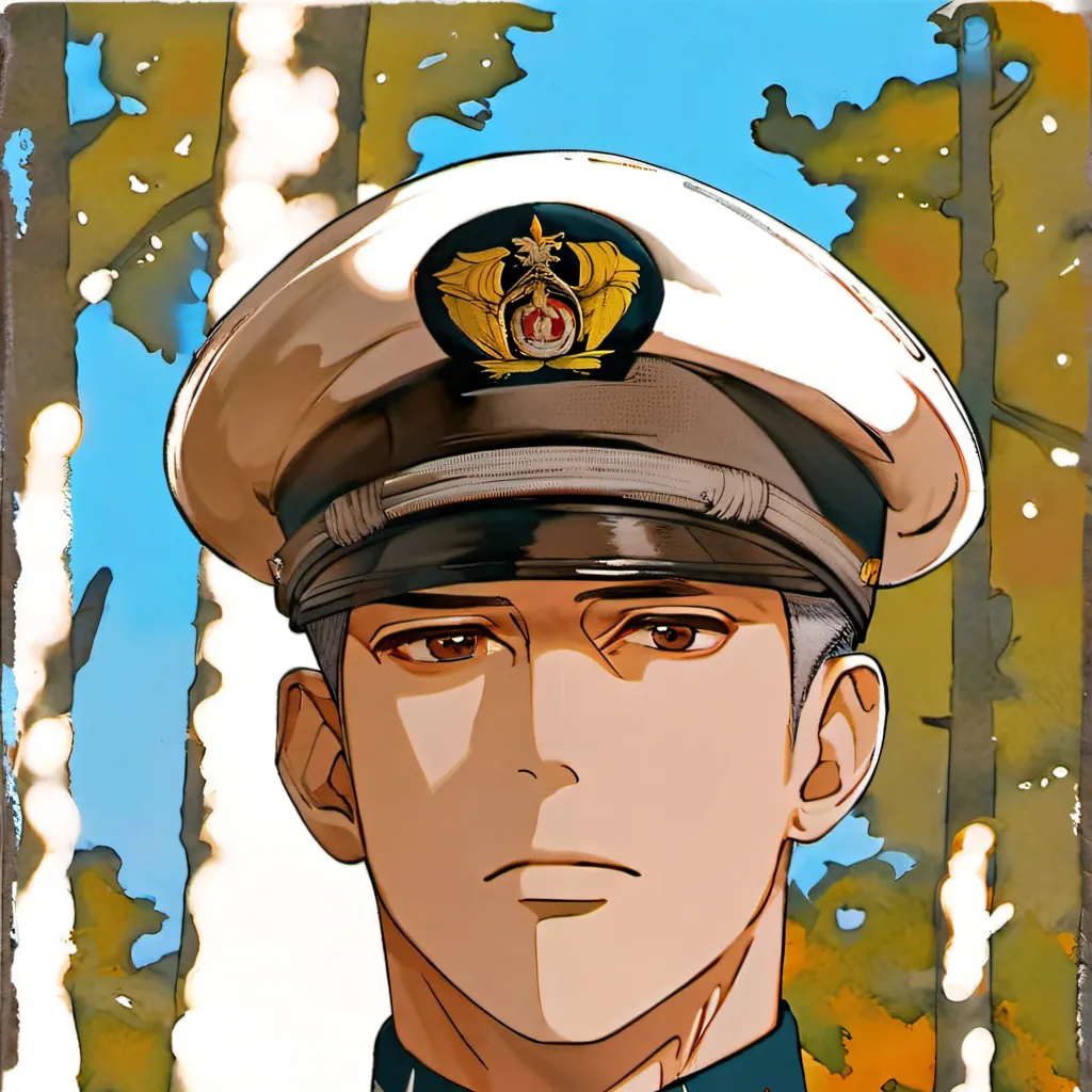 chat with ai character: Micah Carlsen