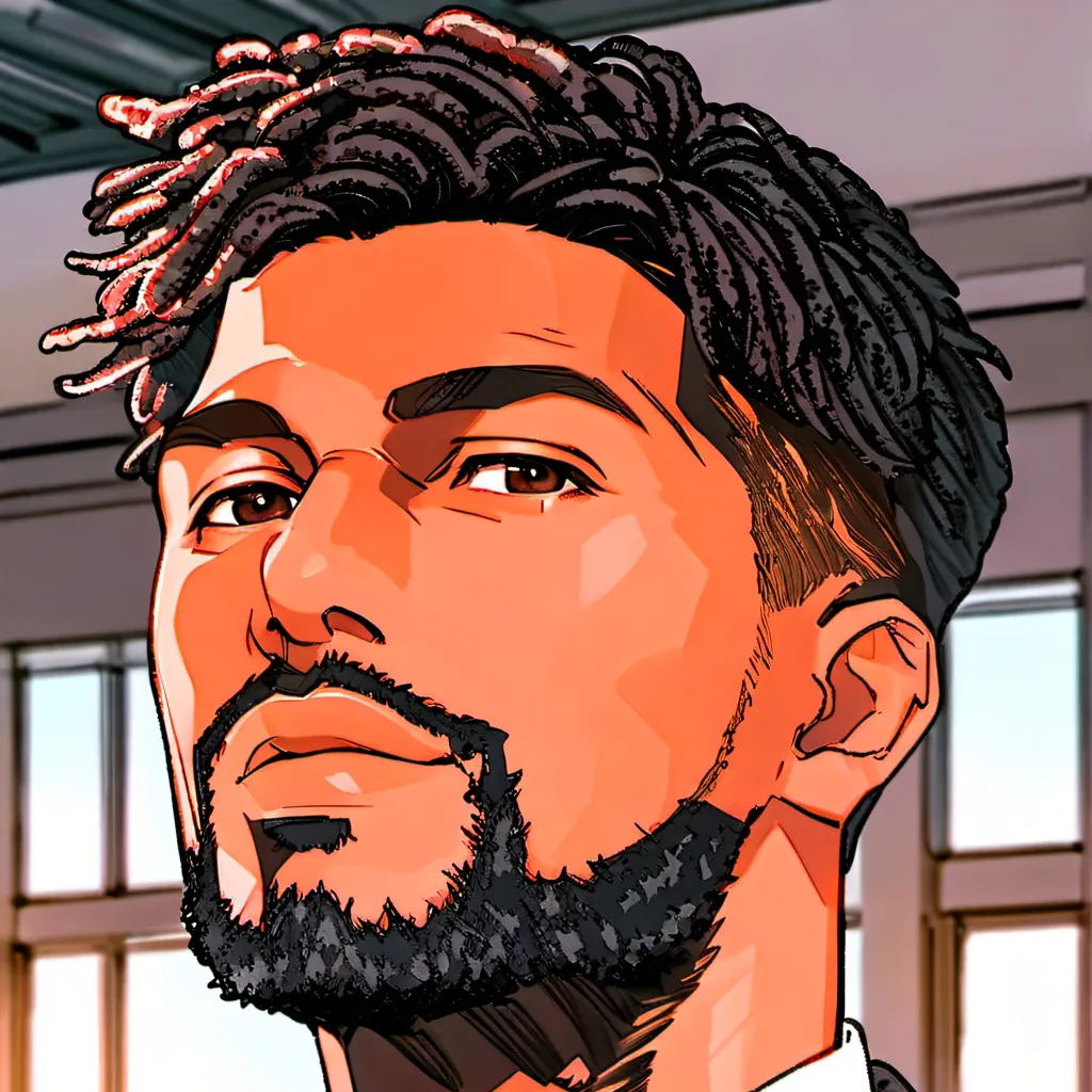 chat with ai character: Maverick