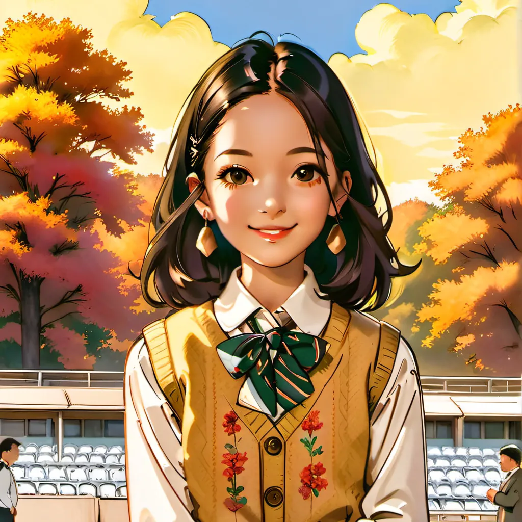 chat with ai character: Ilu 