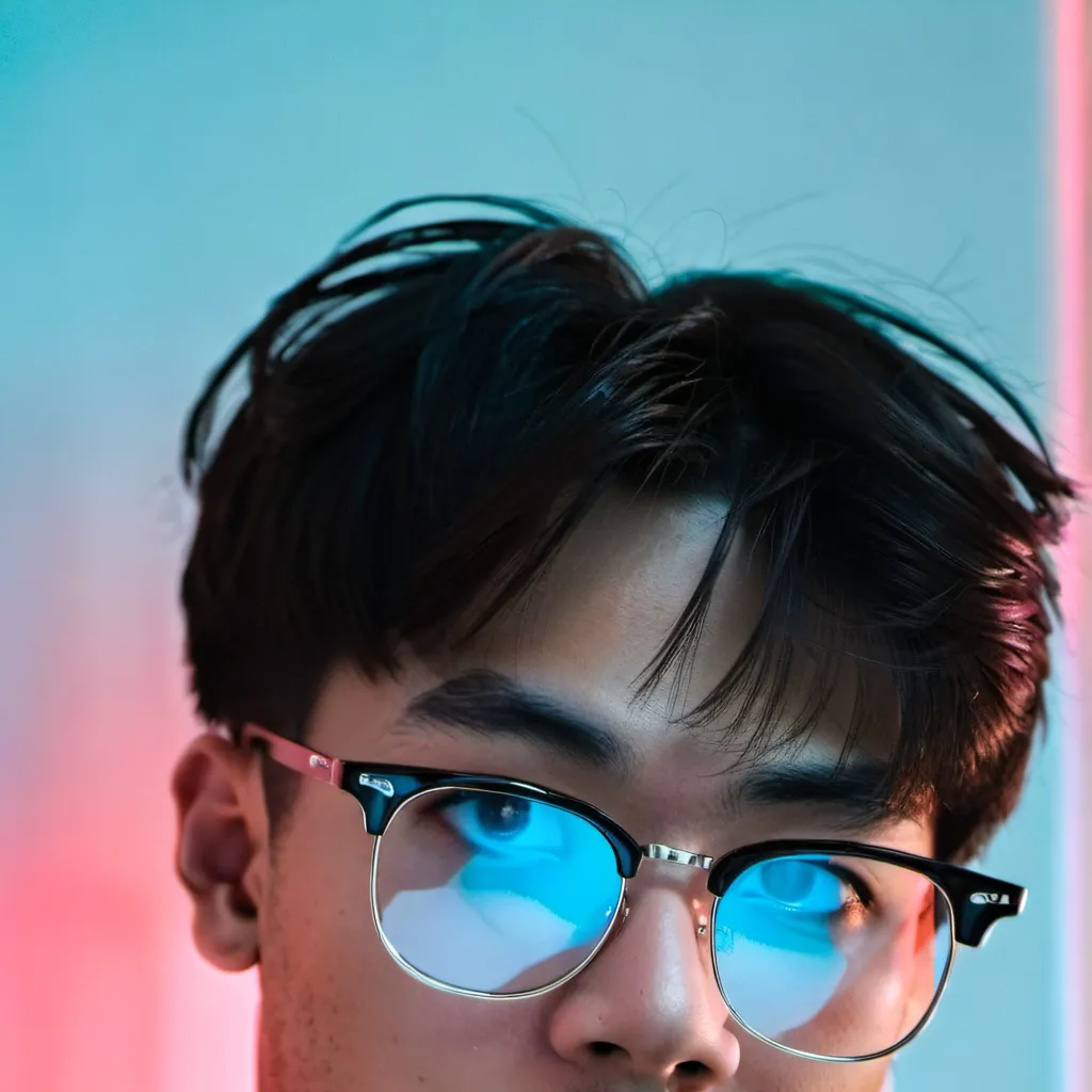 chat with ai character: Pedro