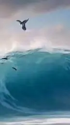 ai character: Football omorashi background