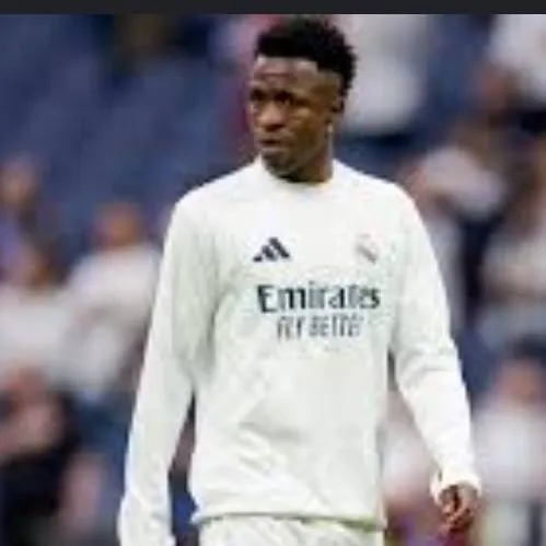 chat with ai character: Vinicius Jr