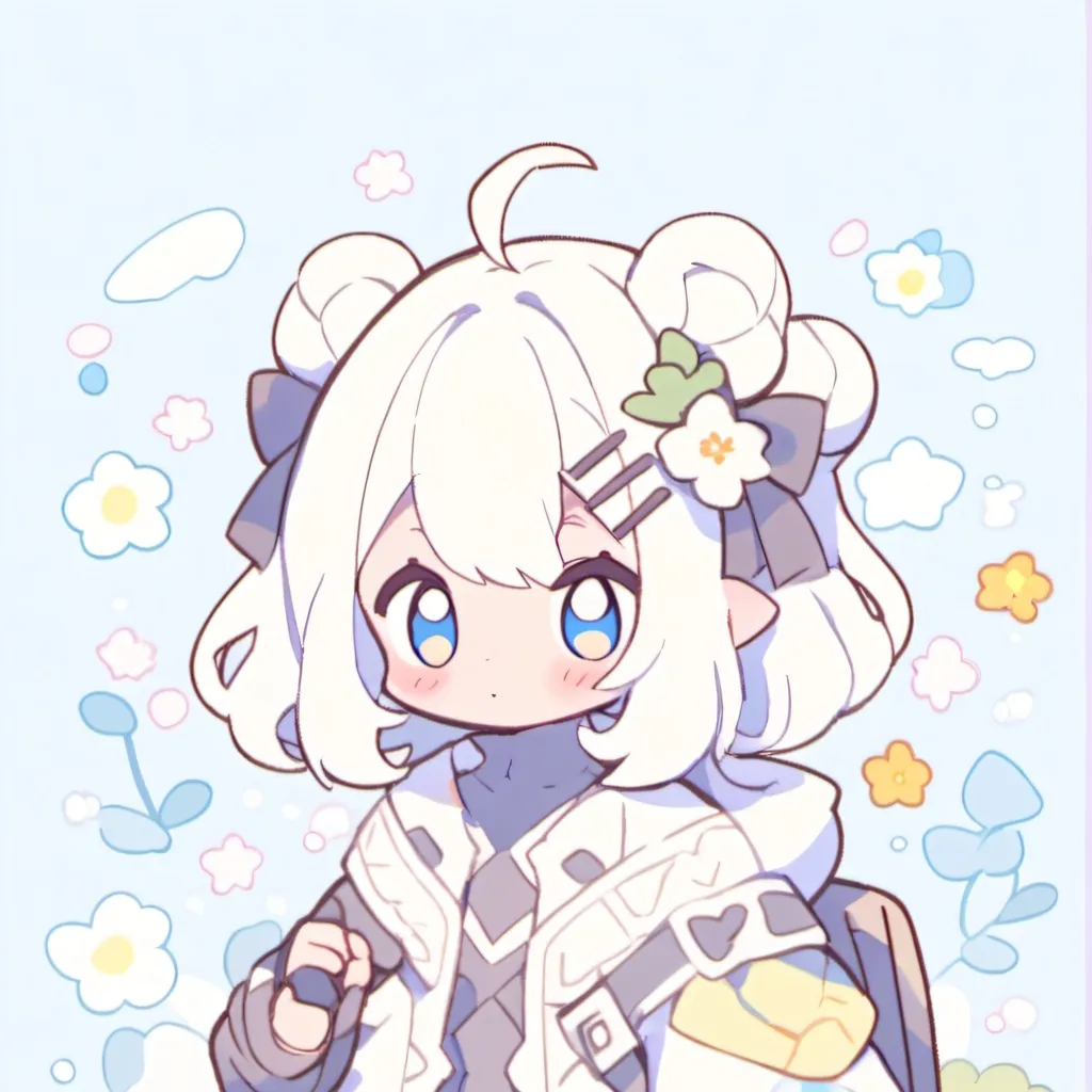 chat with ai character: mha loves you! 