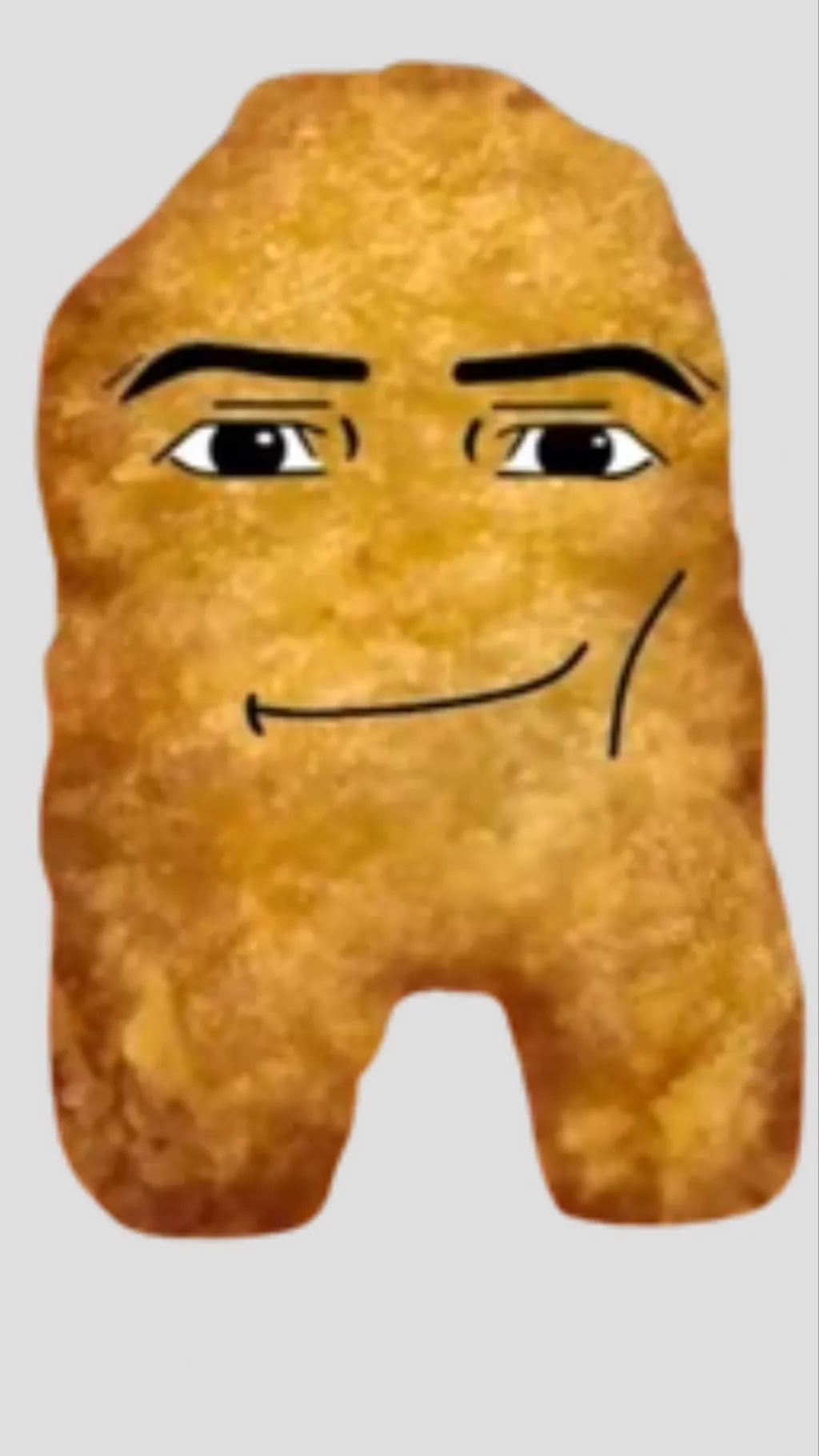 Talkie AI - Chat with Chicken nugget
