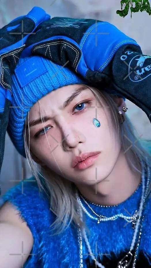 ai character: Felix background