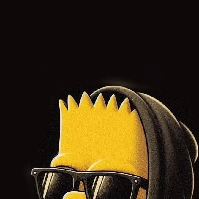 chat with ai character: Bart simpson