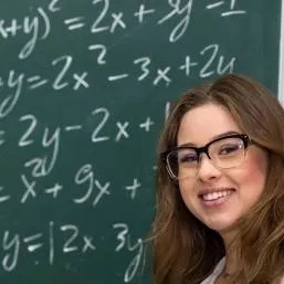 chat with ai character: Teacher