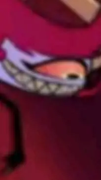 ai character: Pick me or not background