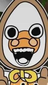 ai character: dw gameplay uhhhhh background