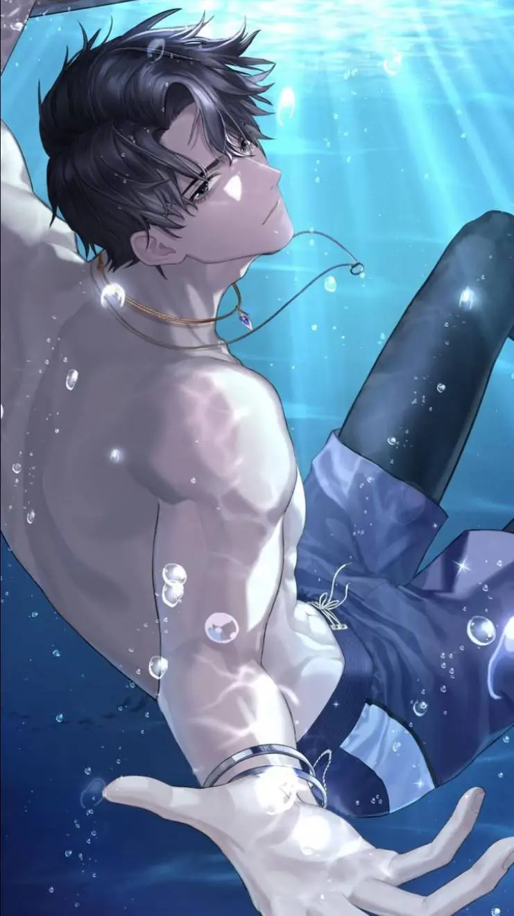 ai character: Хару background
