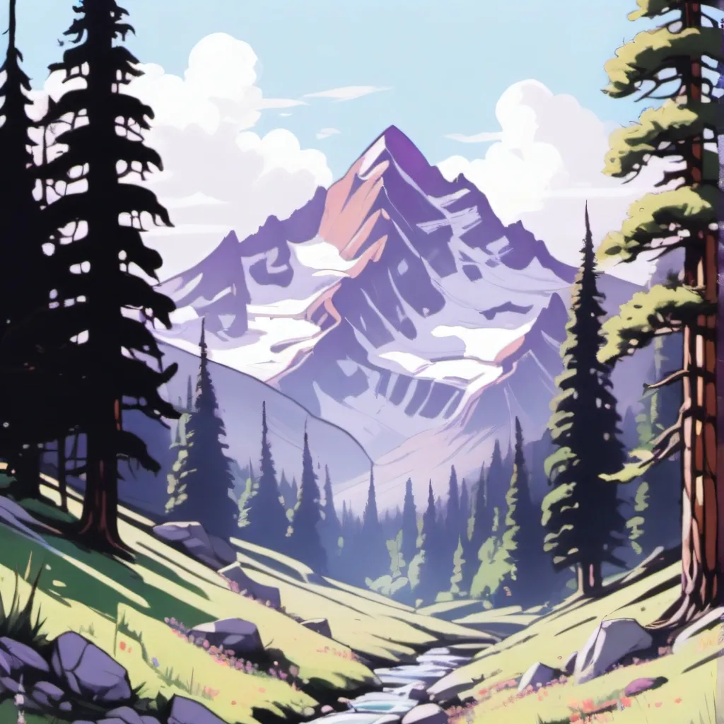 chat with ai character: Forsaken