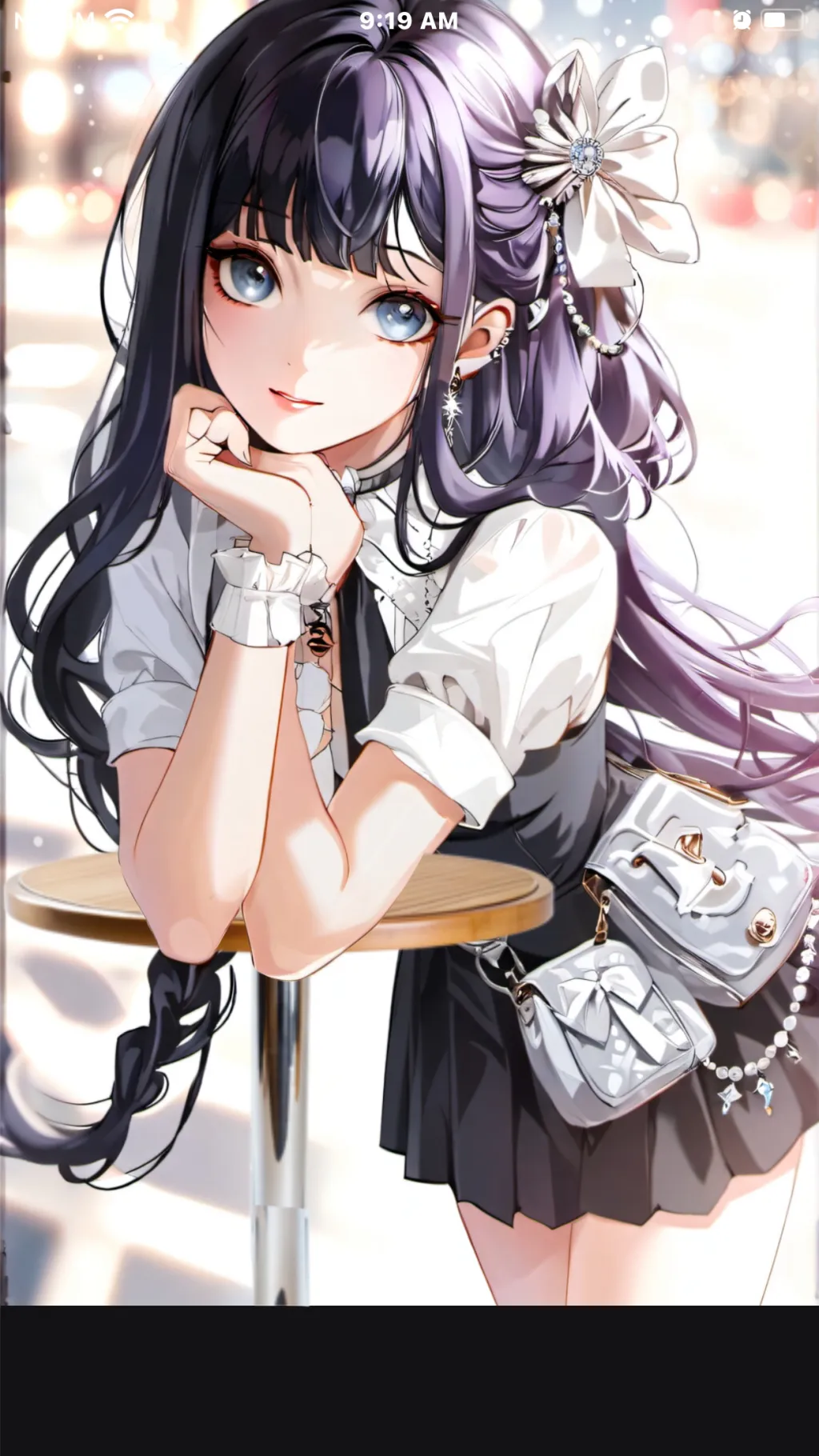 Talkie AI - Chat with Guardian Angel