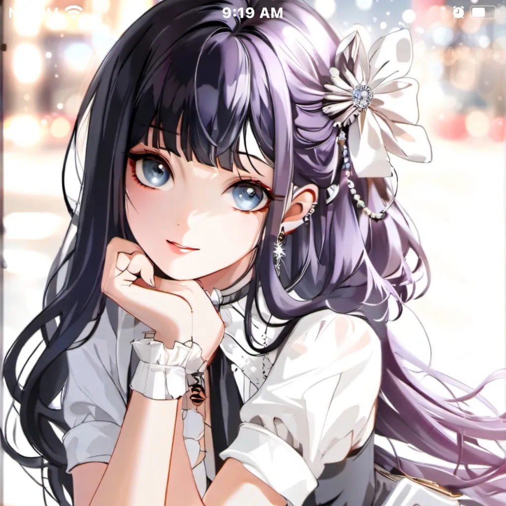 chat with ai character: Guardian Angel