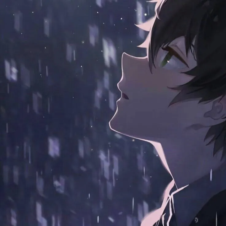 chat with ai character: 🌸Evan🌸