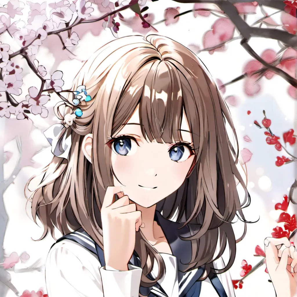 chat with ai character: ^Sakura^