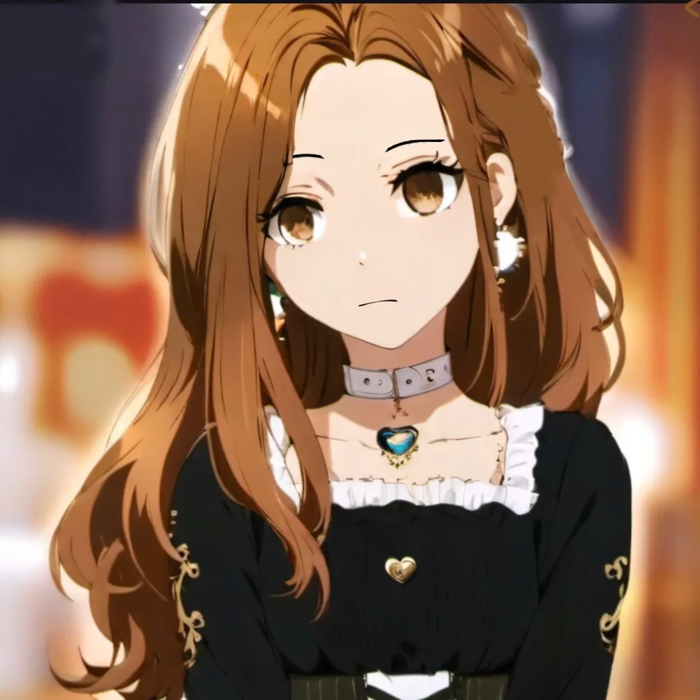 chat with ai character: Elara