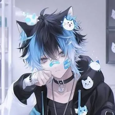 chat with ai character: Alvin