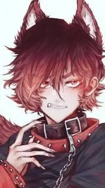 ai character: Allen background