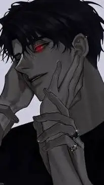 ai character: Michael background