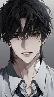 ai character: Michael background