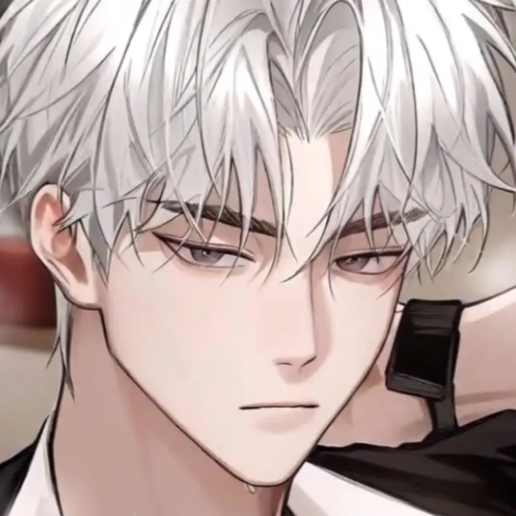 chat with ai character: ALEX 🎀